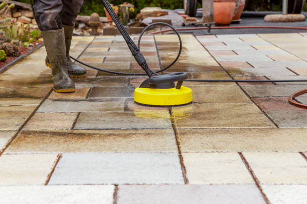 Best Factory Floor Cleaning  in Inola, OK