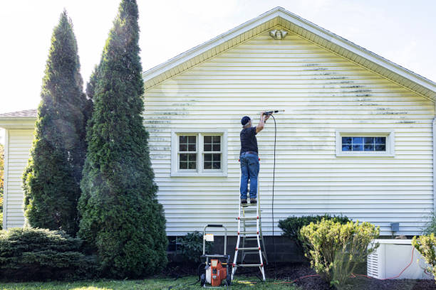 Best Fence Cleaning  in Inola, OK